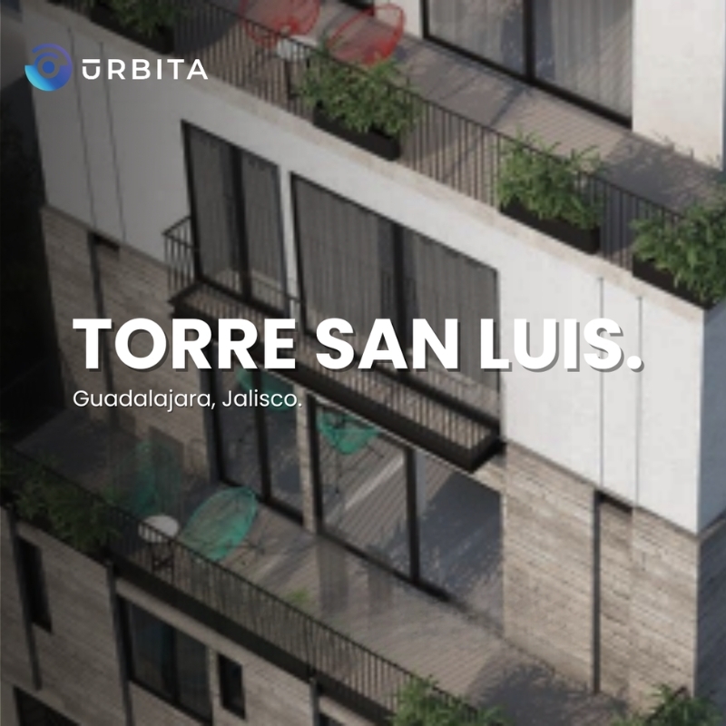 Torre San luis